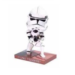 Bobble head - Star Wars