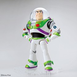 Maquette - Toy Story - Buzz l'Eclair