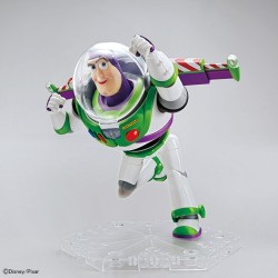Maquette - Toy Story - Buzz l'Eclair