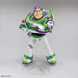 Maquette - Toy Story - Buzz l'Eclair