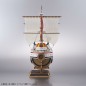 Maquette - One Piece - Thousand Sunny