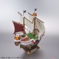 Maquette - One Piece - Thousand Sunny