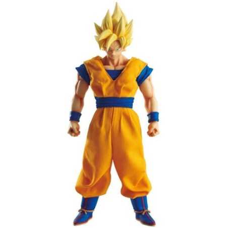 Static Figure - Dragon Ball - Son Goku
