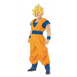 Static Figure - Dragon Ball - Son Goku