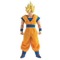 Static Figure - Dragon Ball - Son Goku