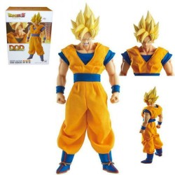 Static Figure - Dragon Ball - Son Goku