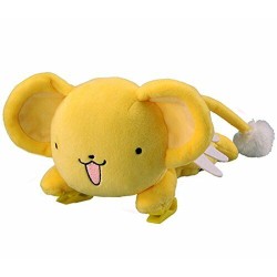 Peluche - Card Captor Sakura - Kero