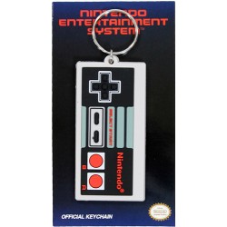 Schlüsselbund - Nintendo - NES