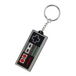 Keychain - Nintendo - NES