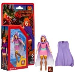 Action Figure - Dungeons &...