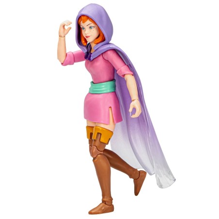Action Figure - Dungeons & Dragons - Sheila