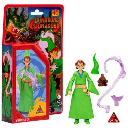 Action Figure - Dungeons &...