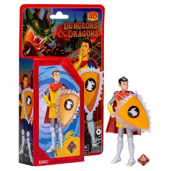 Action Figure - Dungeons &...