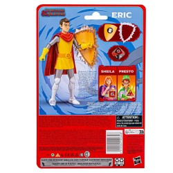 Action Figure - Dungeons & Dragons - Eric