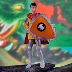 Action Figure - Dungeons & Dragons - Eric
