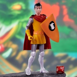Action Figure - Dungeons & Dragons - Eric