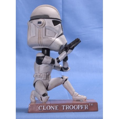 Bobble head - Star Wars - Clone Trooper