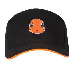 Casquette - Pokemon - Badge...