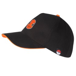 Cap - Pokemon - Badge (Baseball) - Charmander - U - U 