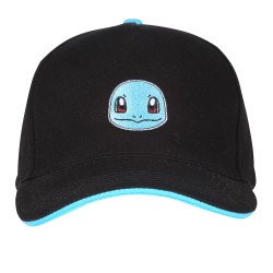 Casquette - Pokemon - Badge...