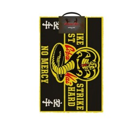 Doormat - Cobra Kai - No Mercy