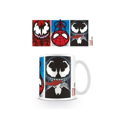 Mug - Mug(s) - Spider-Man - 3 Spider Forms
