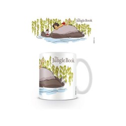 Mug - Le Livre de la Jungle...