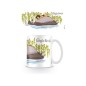 Mug - Le Livre de la Jungle - Mowgli & Baloo