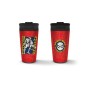 Travel Mug - Spider-Man - Beyond Amazing