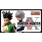 Ichibankuji - Ichibankuji - Hunter X Hunter - Day of Departure