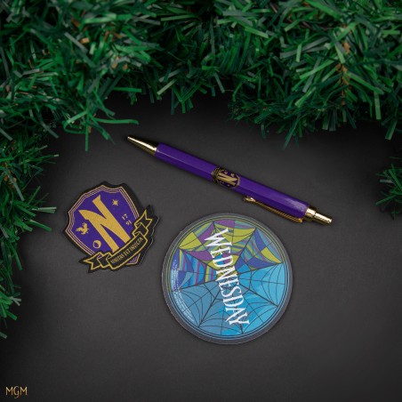 Adventskalender - Adventskalender - Wednesday