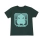 T-shirt - Pokemon - Retro Arcade - Bulbasaur - 5-6 years - Unisexe 5-6 T-shirt - Pokemon - Retro Arcade - Bulbasaur - 5-6 years - Unisexe 5-6