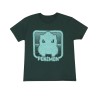 T-shirt - Pokemon - Retro Arcade - Bulbasaur - 5-6 ans - Enfant 5-6 