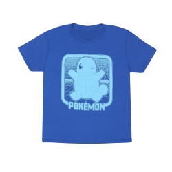 T-shirt - Pokemon - Retro...
