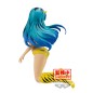 Static Figure - Relax Time - Urusei Yatsura - Lum
