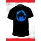 T-shirt - Dragon Ball - Vegeta - L Homme 