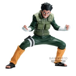 Static Figure - Vibration Stars - Naruto - Rock Lee