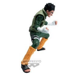 Figurine Statique - Vibration Stars - Naruto - Rock Lee