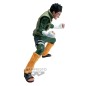 Figurine Statique - Vibration Stars - Naruto - Rock Lee