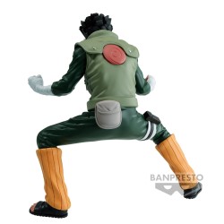 Figurine Statique - Vibration Stars - Naruto - Rock Lee