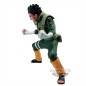 Figurine Statique - Vibration Stars - Naruto - Rock Lee