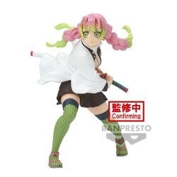 Figurine Statique - Vibration Stars - Demon Slayer - Mitsuri Kanroji