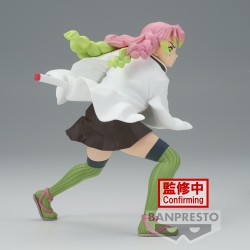 Static Figure - Vibration Stars - Demon Slayer - Mitsuri Kanroji