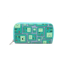 Porte-monnaie - Adventure Time - B-Mo