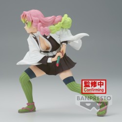 Figurine Statique - Vibration Stars - Demon Slayer - Mitsuri Kanroji