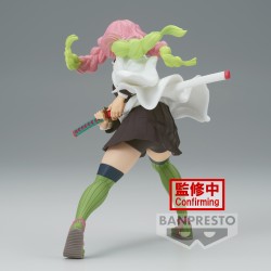 Static Figure - Vibration Stars - Demon Slayer - Mitsuri Kanroji