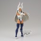 Static Figure - Age of Heroes - My Hero Academia - Mirko