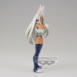 Statische Figur - Age of Heroes - My Hero Academia - Mirko