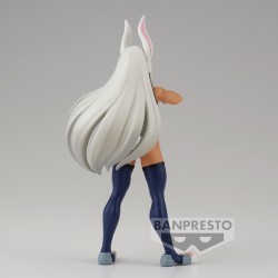 Figurine Statique - Age of Heroes - My Hero Academia - Mirko