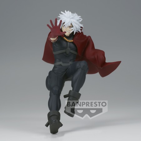 Static Figure - The Evil Villains - My Hero Academia - Tomura Shigaraki